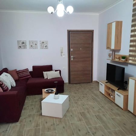 Summersense Apartment Hanya Dış mekan fotoğraf