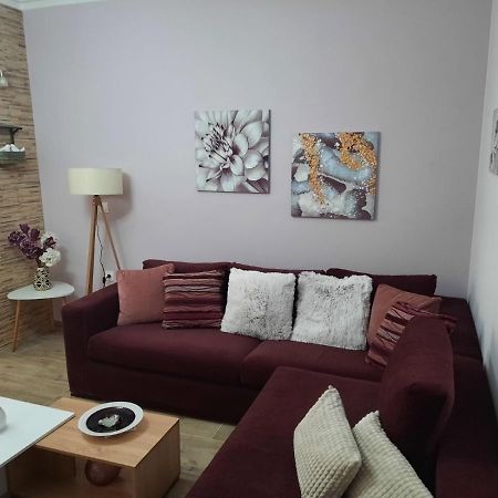 Summersense Apartment Hanya Dış mekan fotoğraf