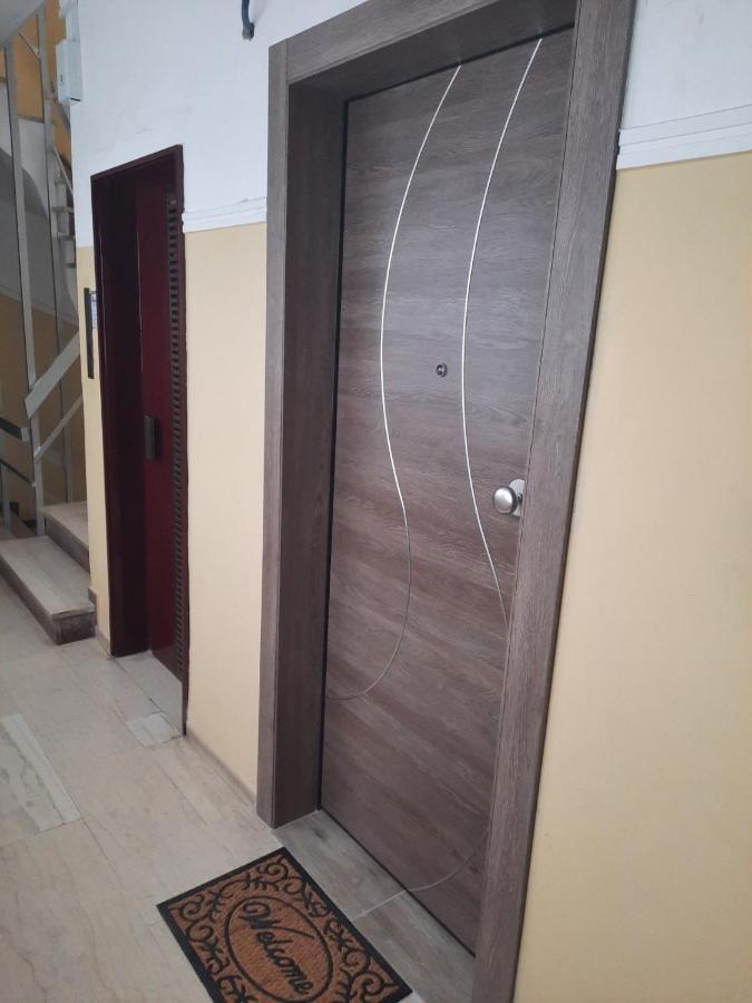 Summersense Apartment Hanya Dış mekan fotoğraf