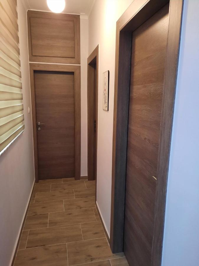 Summersense Apartment Hanya Dış mekan fotoğraf