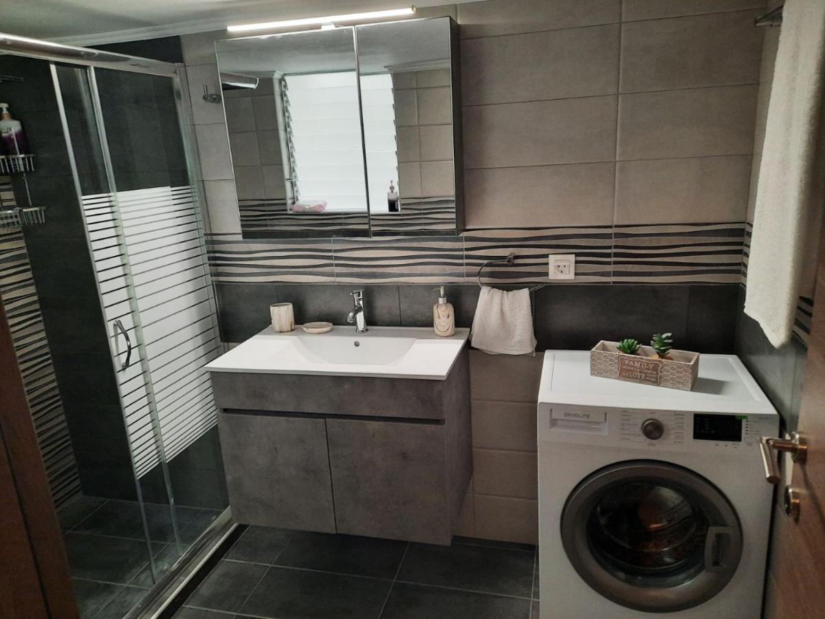 Summersense Apartment Hanya Dış mekan fotoğraf