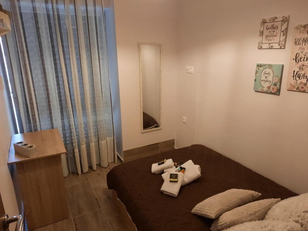 Summersense Apartment Hanya Dış mekan fotoğraf