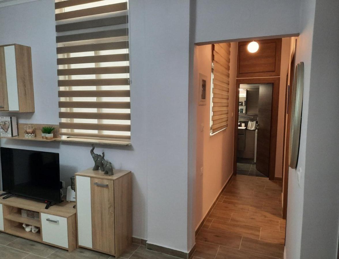 Summersense Apartment Hanya Dış mekan fotoğraf