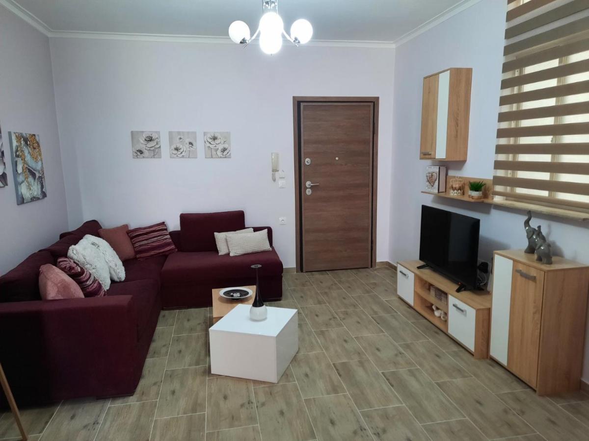 Summersense Apartment Hanya Dış mekan fotoğraf