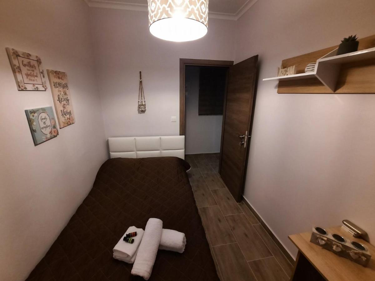 Summersense Apartment Hanya Dış mekan fotoğraf