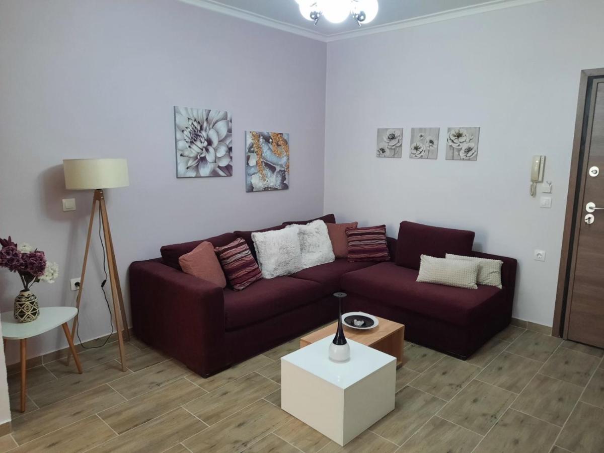 Summersense Apartment Hanya Dış mekan fotoğraf