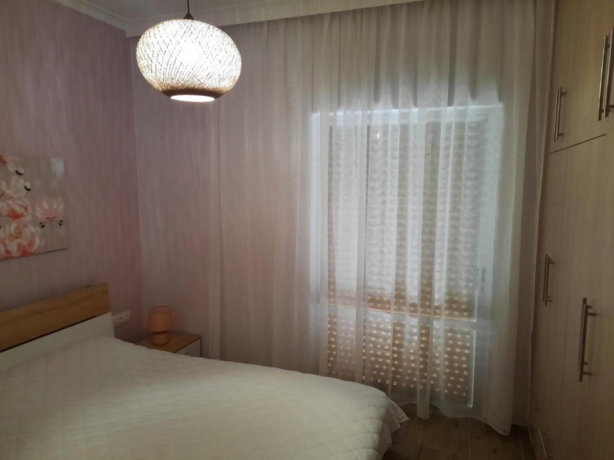 Summersense Apartment Hanya Dış mekan fotoğraf