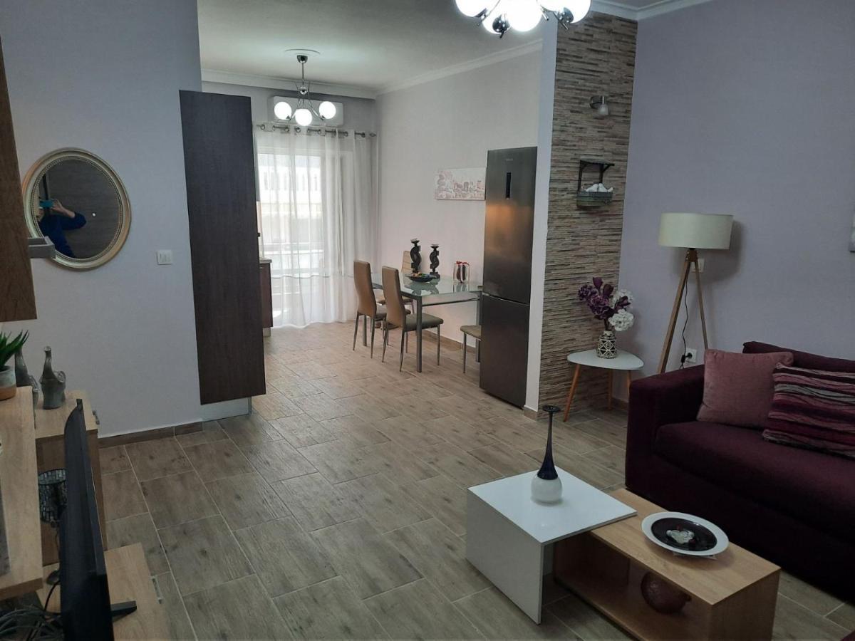 Summersense Apartment Hanya Dış mekan fotoğraf