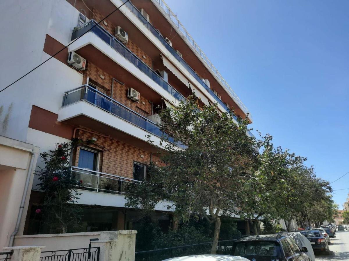 Summersense Apartment Hanya Dış mekan fotoğraf