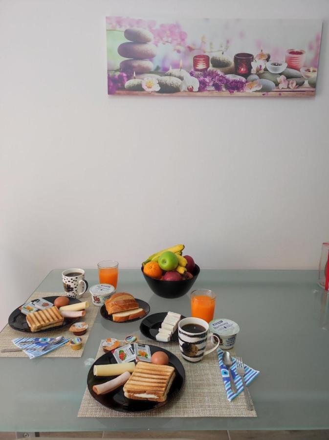 Summersense Apartment Hanya Dış mekan fotoğraf