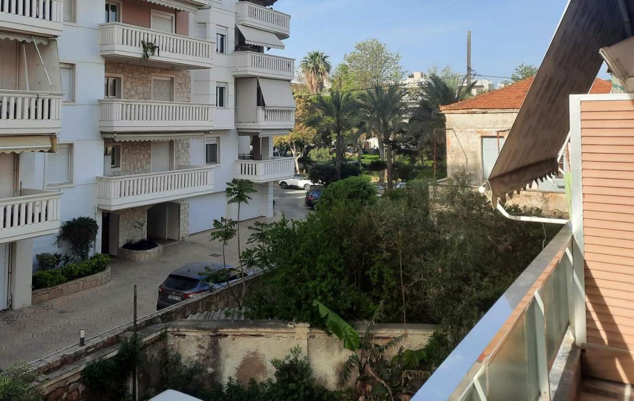 Summersense Apartment Hanya Dış mekan fotoğraf