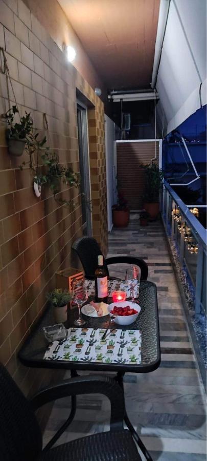 Summersense Apartment Hanya Dış mekan fotoğraf