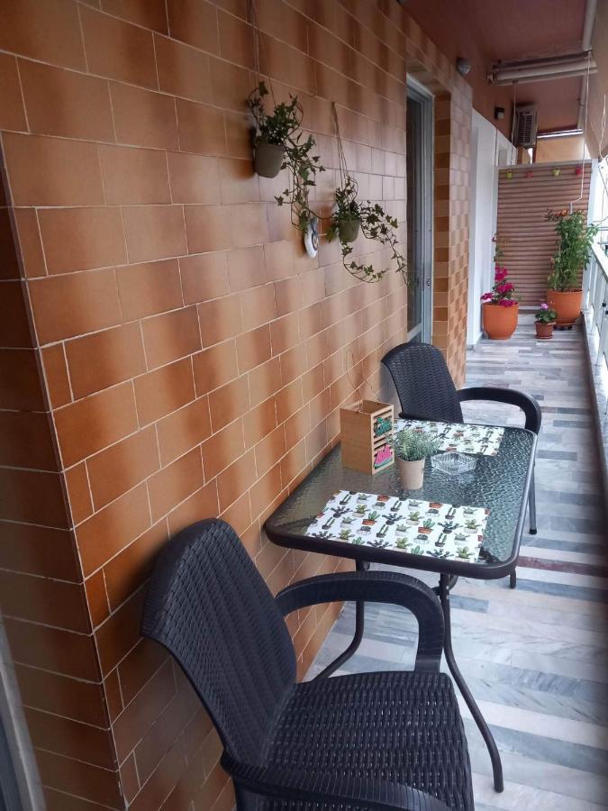 Summersense Apartment Hanya Dış mekan fotoğraf
